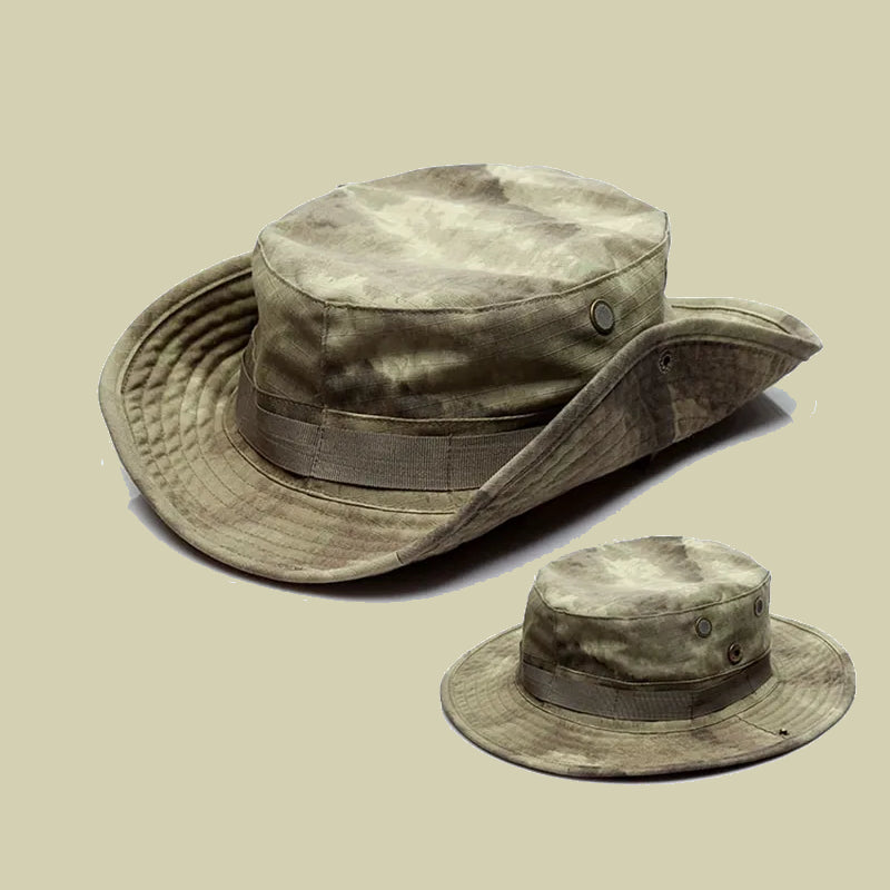 Outdoor Boonie Hat