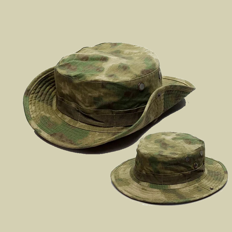 Outdoor Boonie Hat