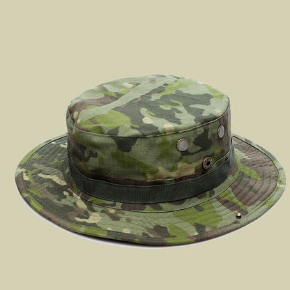 Outdoor Boonie Hat