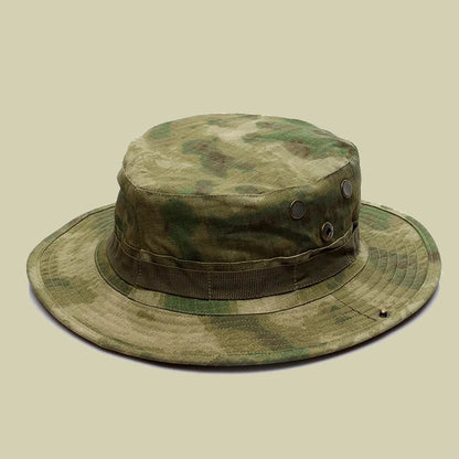 Outdoor Boonie Hat