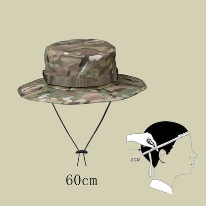 Outdoor Boonie Hat