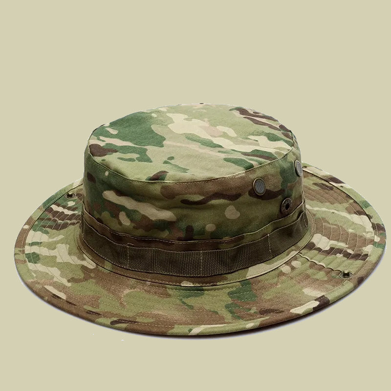 Outdoor Boonie Hat