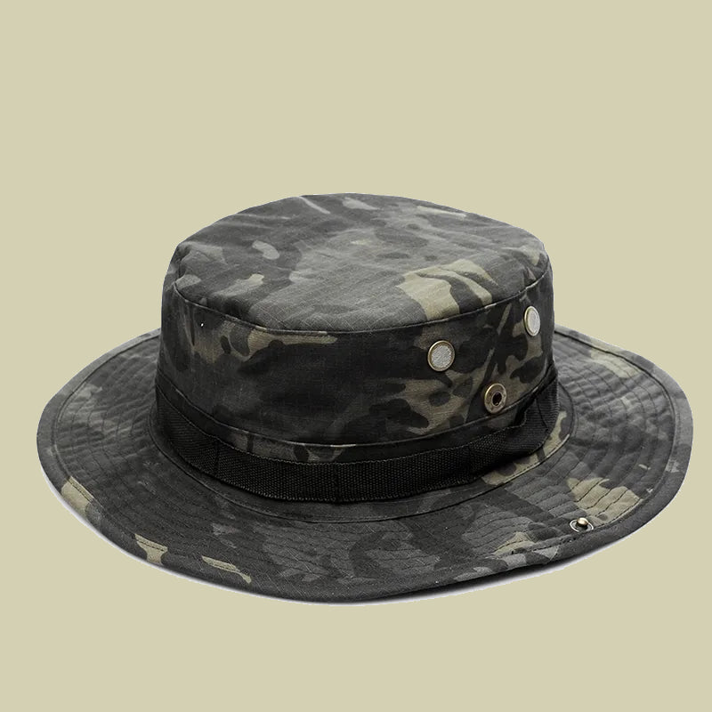 Outdoor Boonie Hat