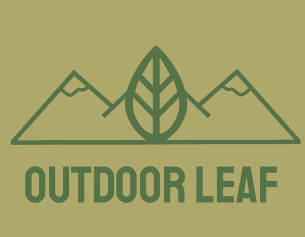 OutdoorLeaf